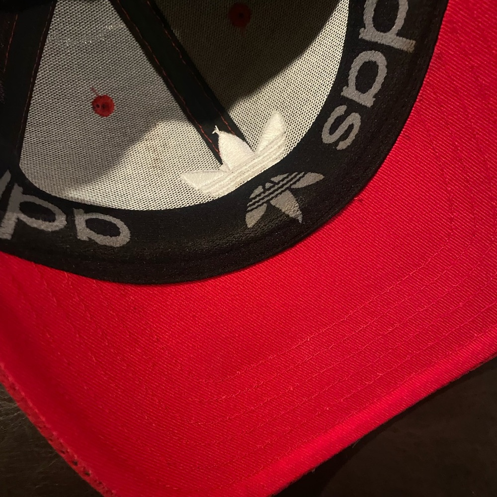 Adidas flex cap - Picture 6 of 7